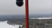 В Удмуртии расширили территорию видеоконтроля за пожарной обстановкой в лесах