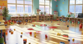 Ремонт коммуникаций детских садов в Глазове продолжится в 2025 году