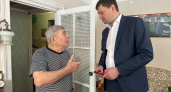 Глазовские ветераны Великой Отечественной войны получат звания почетных граждан города