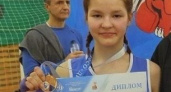 Юная глазовчанка завоевала серебро на соревнованиях по боксу