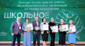 Три глазовских школы стали призерами конкурса «Школьное братство»