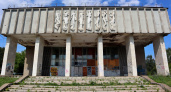 В Глазове снесут здание бывшего молодежного клуба «Родник»