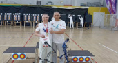 Глазовские спортсмены-лучники заняли призовые места на соревнованиях в Удмуртии