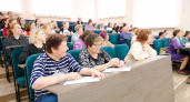 В Глазове написали Большой удмуртский диктант (12+)