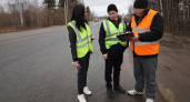 В Глазове стартовал объезд гарантийных дорог