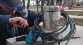В Глазове проводят ревизию фонтанов