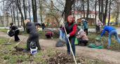 Глазовчан приглашают на Всероссийский субботник (0+)