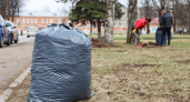 Сегодня в Глазове пройдет Всероссийский субботник (0+)