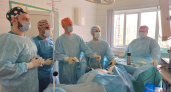 Врачи Удмуртии провели уникальную операцию на мочеточнике пациента