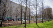 В Глазове возобновляются работы по благоустройству бульвара Карла Маркса