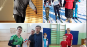 Учителя физкультуры Глазовского района победили на Всероссийском конкурсе