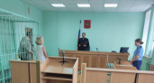 Глазовский районный суд отправил 73-летнего пенсионера в тюрьму на 10 лет