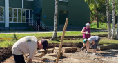 В деревне Кожиль Глазовского района появится новое общественное пространство