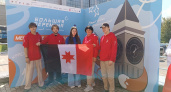 Подростки из Удмуртии в финале конкурса «Большая перемена»