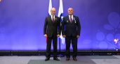 Токарь из Глазова награжден орденом Дружбы