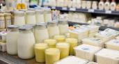 300 кг небезопасной молочной продукции изъяли в магазинах и школах Удмуртии