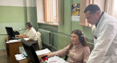 В «Глазовской межрайонной больнице» заработал колл-центр, через который теперь можно записаться к врачу