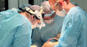 Еще две операции по трансплантации почек провели в Удмуртии