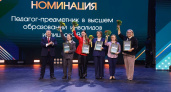 Два педагога из Удмуртии стали бронзовыми призерами Всероссийского конкурса «ИнваПрофи»