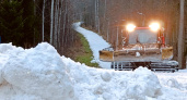 2 км лыжной трассы открыли на комплексе имени Галины Кулаковой в Удмуртии в преддверии Кубка России по лыжным гонкам (0+)