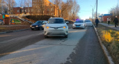 12-летнего ребенка сбила в Удмуртии иномарка