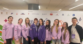 Студенты из Удмуртии отправились на финал «Большой перемены»