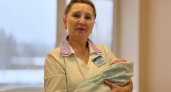 Одиннадцать новорождённых появились на свет в Удмуртии в предновогодние и праздничные сутки
