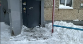 В Удмуртии зимние рейды во дворах выявили свыше ста нарушений