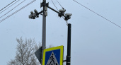 В Удмуртии усиливают безопасность переходов с помощью автоматической фиксации