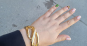 Перестала бегать в салоны по несколько раз в месяц: маникюр, который не теряет аккуратность неделями - и копеечку экономит