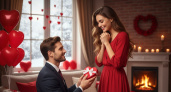 Хватит дарить скучные цветы и конфеты: 20 подарков на День всех влюбленных, которые точно впечатлят