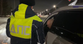 В Удмуртии прошли массовые проверки водителей