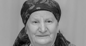 Ушла из жизни удмуртская участница коллектива «Бабушки из Бураново»