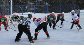 В Удмуртии завершились Сельские зимние игры: полный список победителей из 25 районов в хоккее, рыбалке и баскетболе