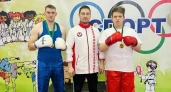 Спортсмены из Удмуртии блеснули золотыми медалями на турнире по адаптивному кикбоксингу