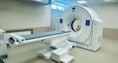 В больнице Удмуртии запустили новый томограф и за неделю обследовали 50 пациентов