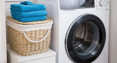 1 ложка отвара из лаврового листа: как легко избавиться от вони из стиральной машины