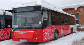 На пригородные маршруты Ижевска выйдут автобусы большого класса