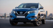 В России начали продавать надежный кроссовер Nissan: почему за 1,69 млн рублей стоит присмотреться