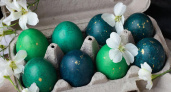 Готовимся к Пасхе:3 натуральных красителя для 10 оттенков яиц — красиво, безопасно и съедобно 
