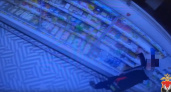 В Удмуртии заключен под стражу предполагаемый виновник серии краж из супермаркетов