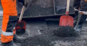 Дорожники Удмуртии перешли на ямочный ремонт с использованием заводской асфальтобетонной смеси