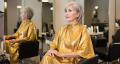 Модные стрижки для женщин 60+: как выглядеть моложе и увереннее в 2026 году