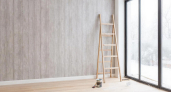 Виниловые обои отправятся в мусорку: клеим другой долговечный материал — актуальный тренд у дизайнеров
