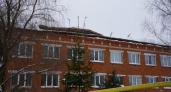 Жителей многоквартирного дома в Удмуртии планируют оштрафовать за обрушение крыши под тяжестью снега