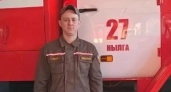 Героическое спасение в Удмуртии: пожарный реанимировал пострадавшего на месте происшествия