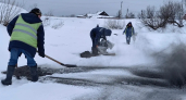 В Удмуртии завершается подготовка к пропуску весенних вод