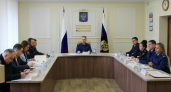 В прокуратуре Удмуртии обсудили вопросы возмещения ущерба, причиненного преступлениями