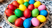 В Роскачестве рассказали, как правильно и сколько хранить яйца на Пасху