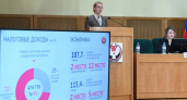 Удмуртия третий год подряд входит в тройку лидеров ПФО по темпам роста доходов